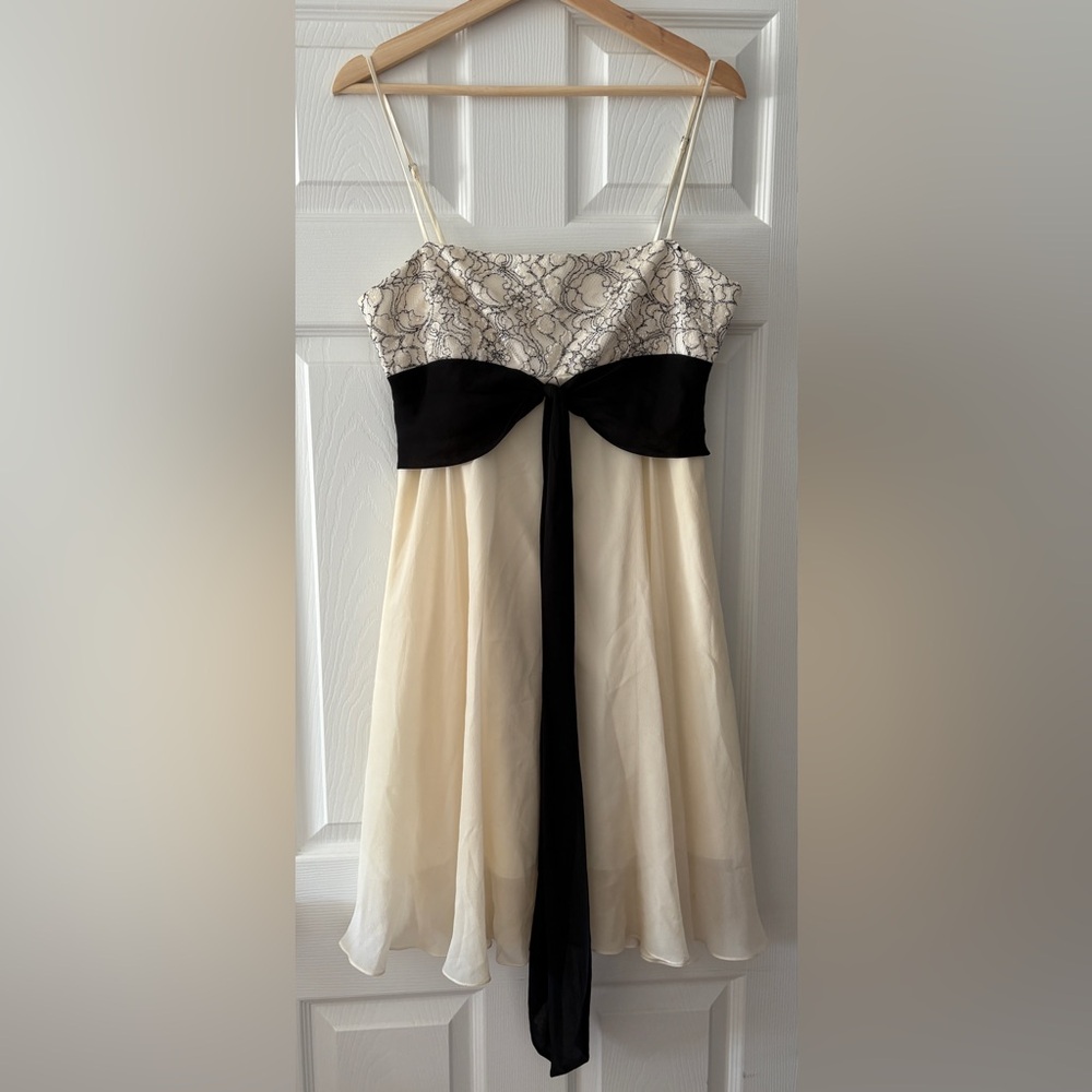 Prom/event dress